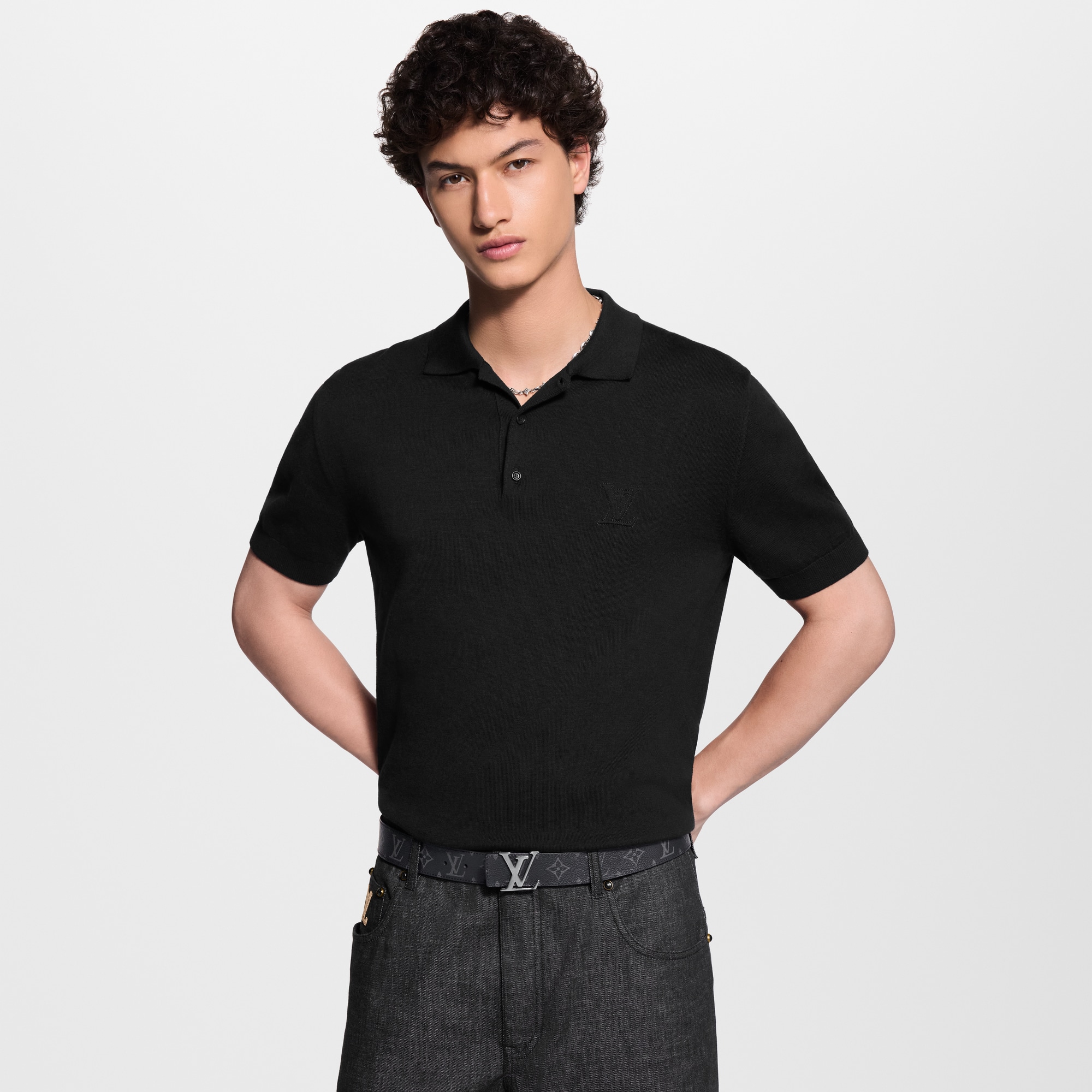 ベルト・LV イニシャル 35MM リバーシブル ｜ルイ・ヴィトン 公式